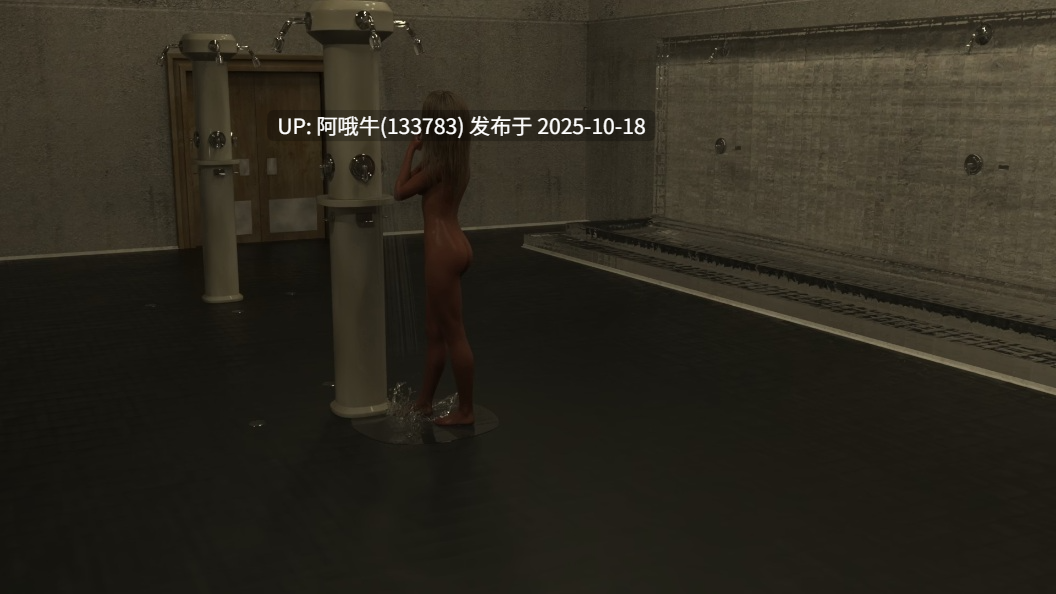 【欧美/SLG/PC机翻/安卓生肉/萌站内植】杰西卡的选择 – 被迫 Jessica’s Choices – Forced [v1.0] [DoAdventures]【4.5G】【序号4209】-第4张图片-萌站