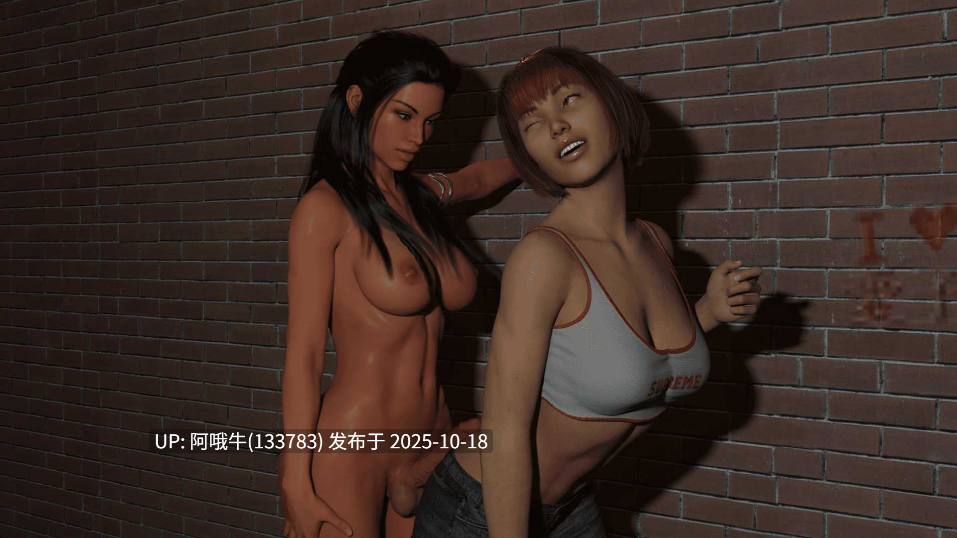 【欧美/伪娘/SLG/PC机翻/安卓生肉】内在成长 Inner Growth [v1.95] [Morally Purple]【5.41G】【序号4213】-第26张图片-萌站