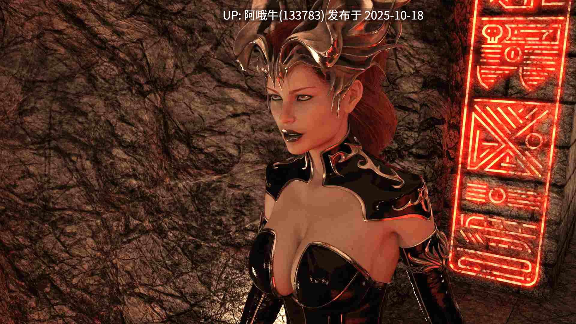 【欧美/伪娘/SLG/PC机翻/安卓生肉】内在成长 Inner Growth [v1.95] [Morally Purple]【5.41G】【序号4213】-第28张图片-萌站