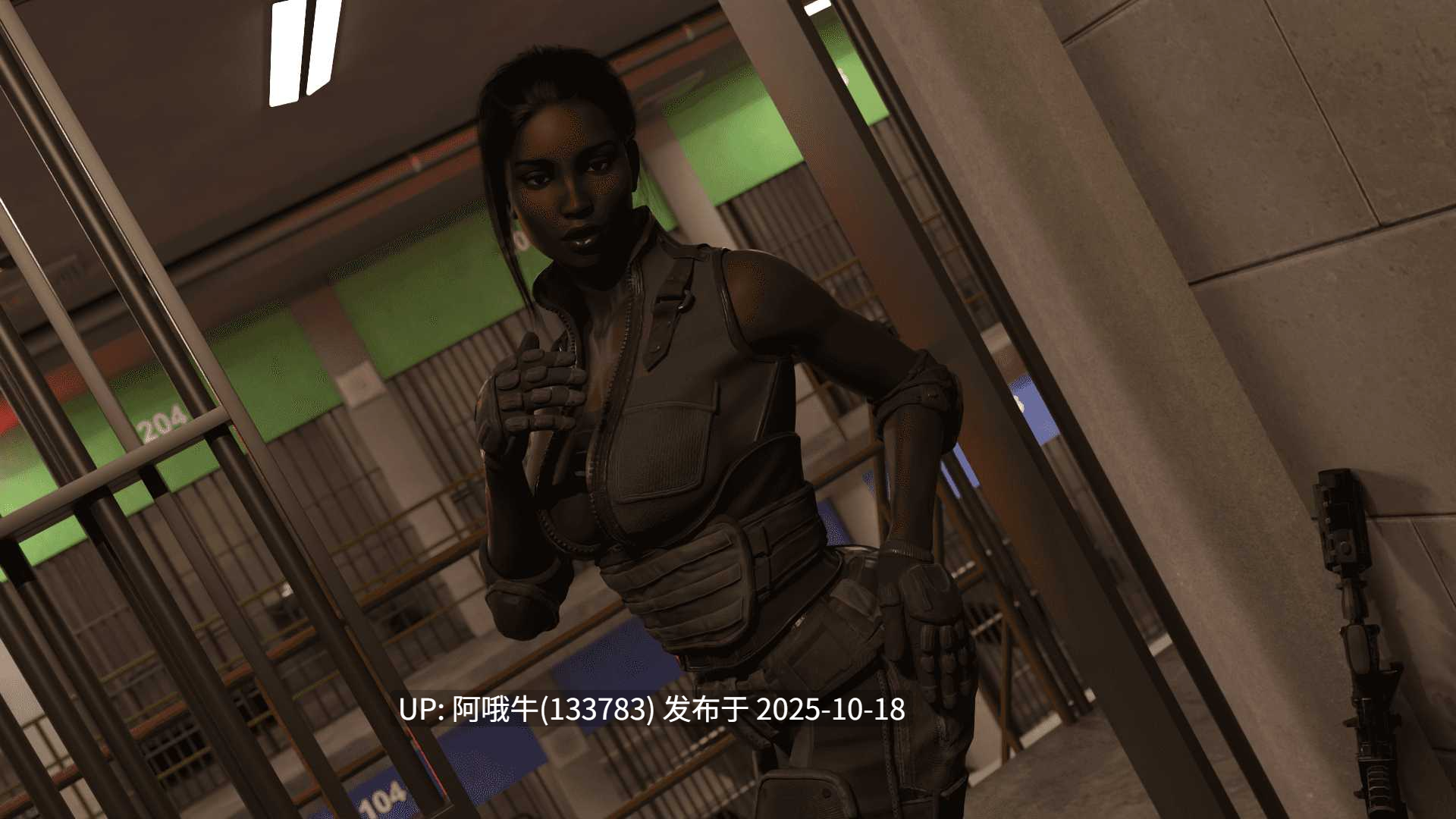 【欧美/伪娘/SLG/PC机翻/安卓生肉】内在成长 Inner Growth [v1.95] [Morally Purple]【5.41G】【序号4213】-第29张图片-萌站