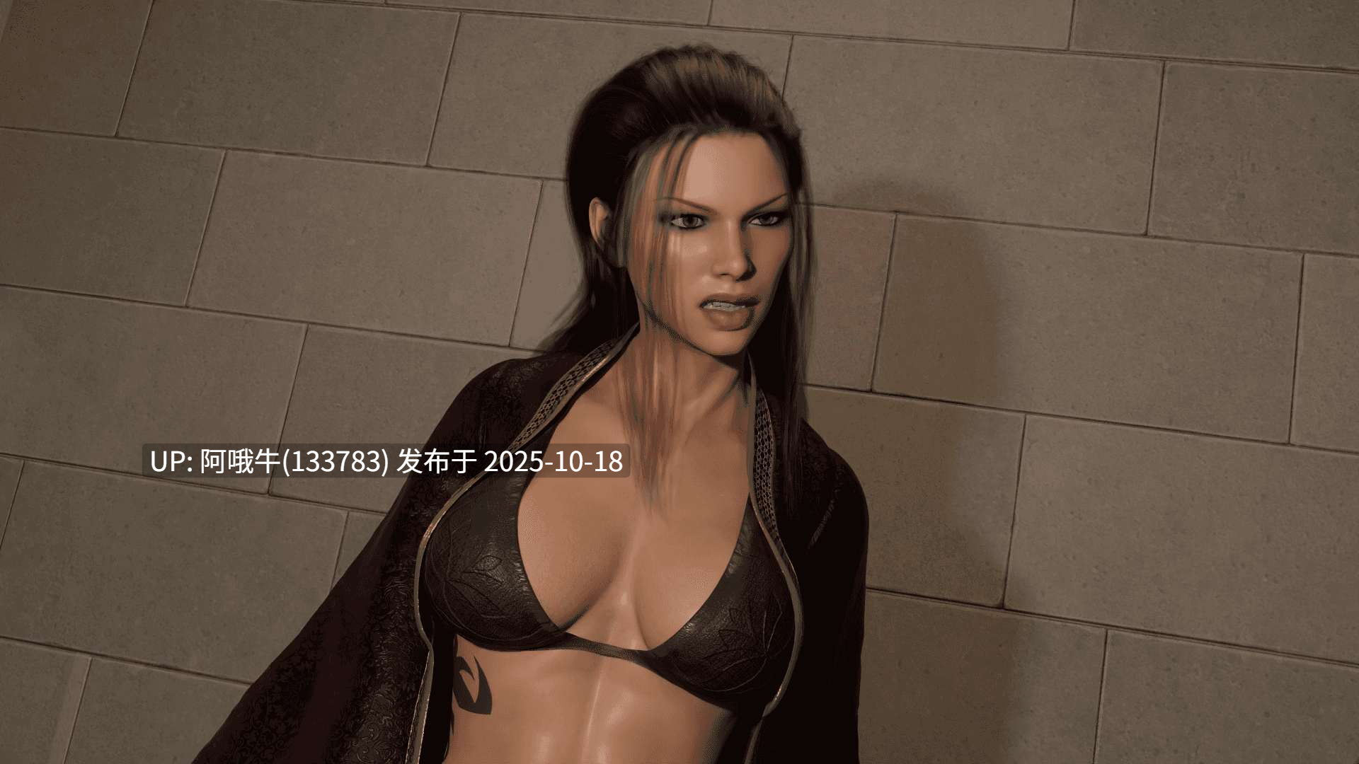 【欧美/伪娘/SLG/PC机翻/安卓生肉】内在成长 Inner Growth [v1.95] [Morally Purple]【5.41G】【序号4213】-第31张图片-萌站