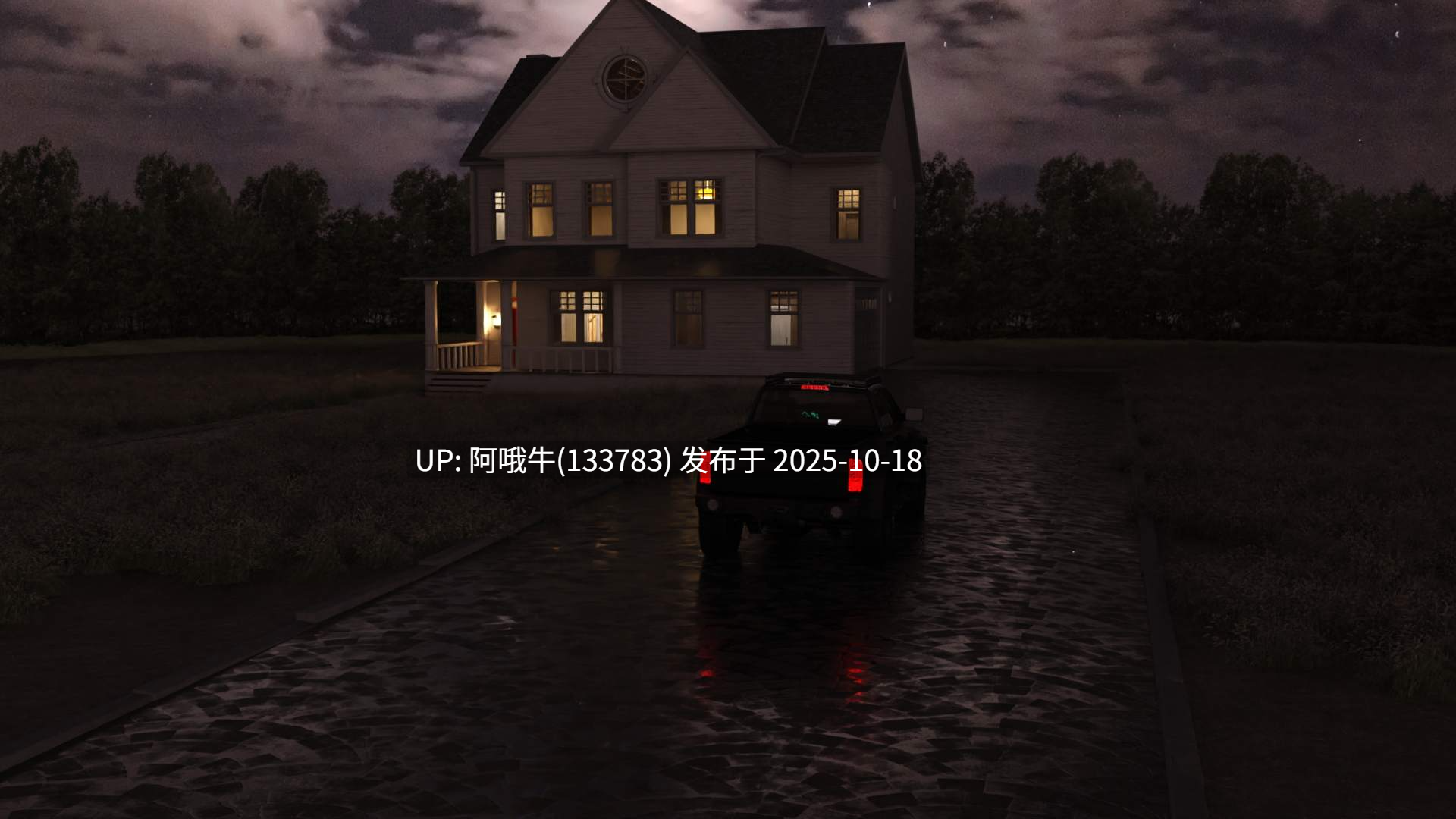 【欧美/SLG/PC机翻/安卓生肉/萌站内植】手淫死者 重做 [含返工前S1 Ep5 已修复] The Wanking Dead [v0.05 Rework] [EHFaR]【6.81G】【序号4216】-第4张图片-萌站