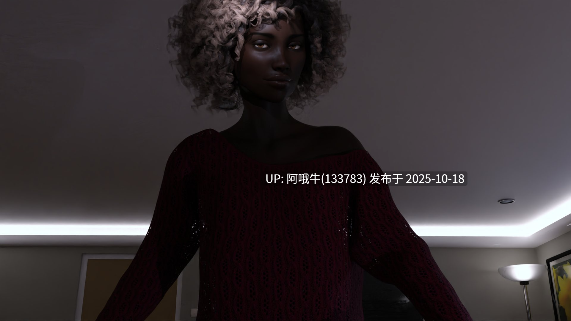 【欧美/SLG/PC机翻/安卓生肉/萌站内植】手淫死者 重做 [含返工前S1 Ep5 已修复] The Wanking Dead [v0.05 Rework] [EHFaR]【6.81G】【序号4216】-第10张图片-萌站