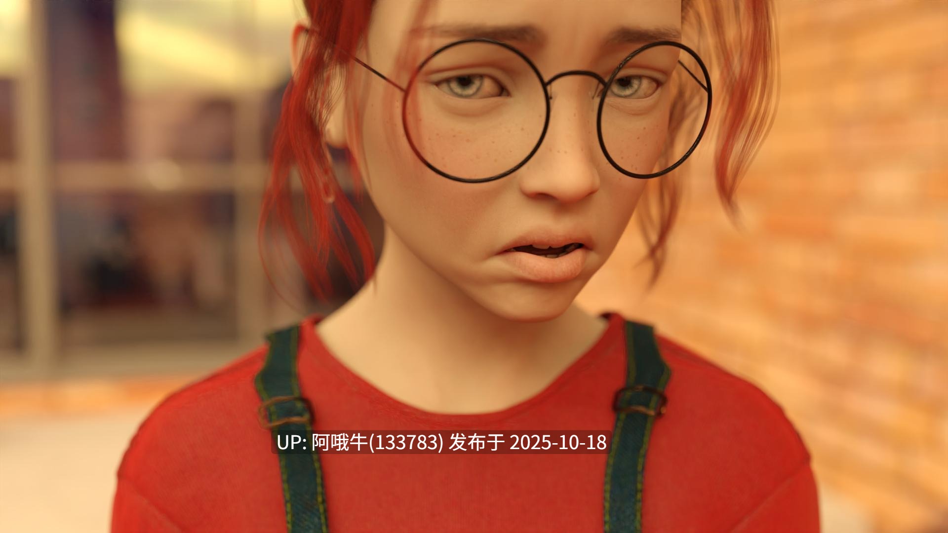 【3D/SLG/PC/机翻】我的第一次！ My First Time! [v0.410] [Ashley Ratajkowsky]【858M】【序号4218】