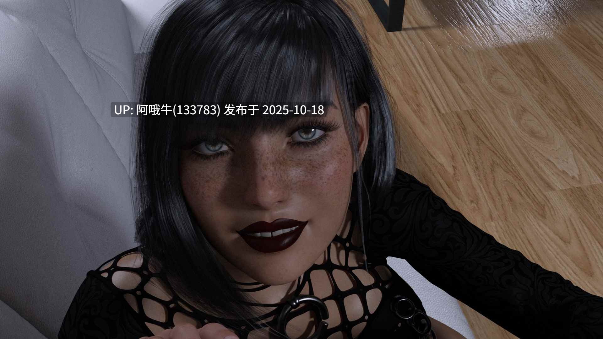 【欧美/SLG/PC机翻/安卓生肉】我的宿舍  My Dorm [v0.26.1 S3 Ch.6] [Tropecita Games]【18.3G】【序号4220】-第11张图片-萌站