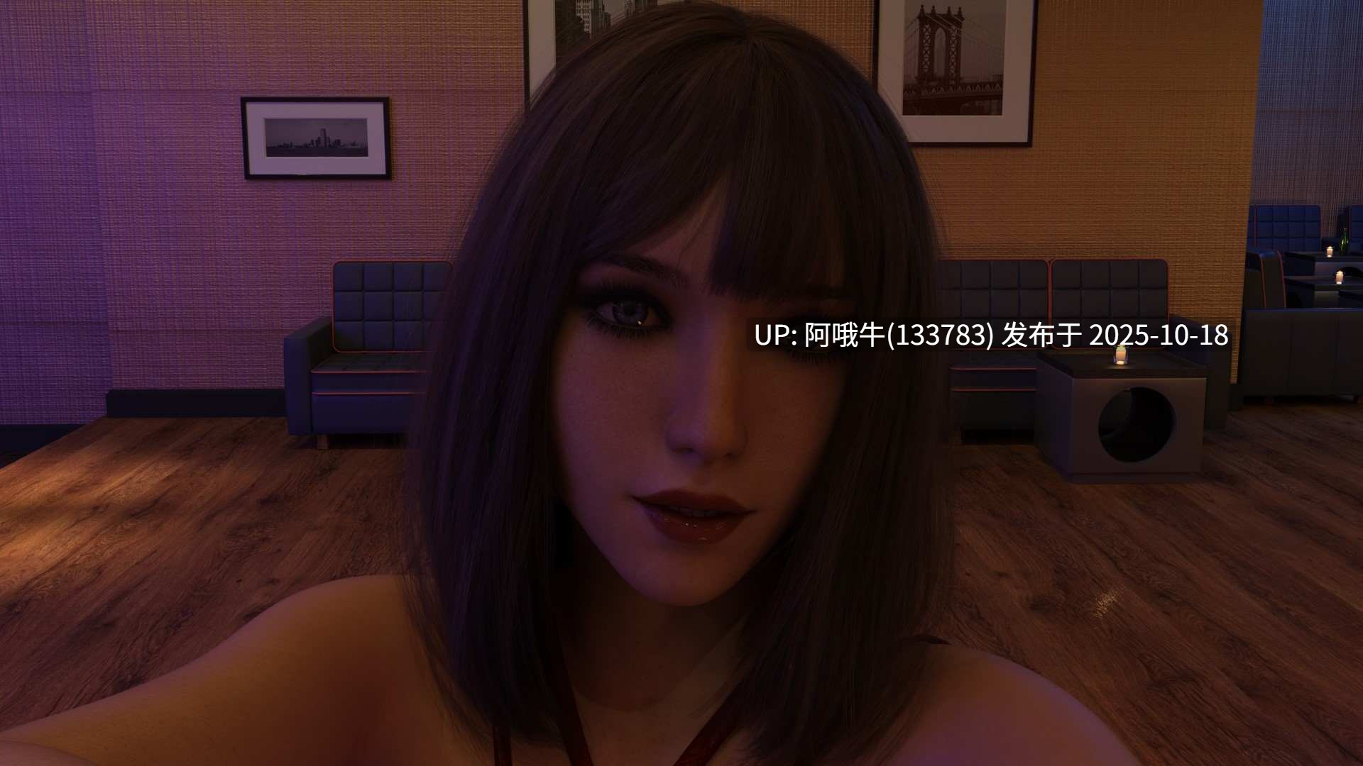 【欧美/SLG/PC机翻/安卓生肉】我的宿舍  My Dorm [v0.26.1 S3 Ch.6] [Tropecita Games]【18.3G】【序号4220】-第16张图片-萌站