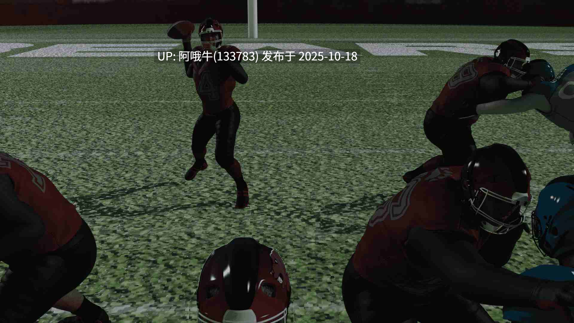 【欧美/SLG/PC机翻/安卓生肉】英寸游戏 Game of Inches [vC1.E3P2.001] [Remveer]【2.66G】【序号4223】-第2张图片-萌站
