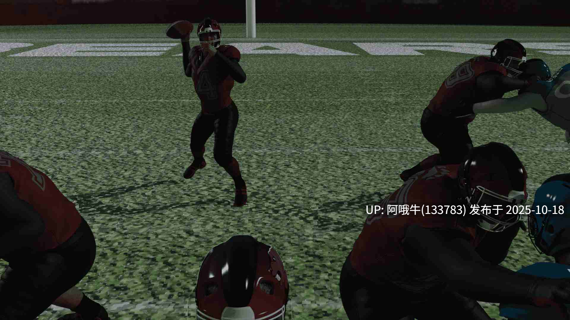 【欧美/SLG/PC机翻/安卓生肉】英寸游戏 Game of Inches [vC1.E3P2.001] [Remveer]【2.66G】【序号4223】-第3张图片-萌站