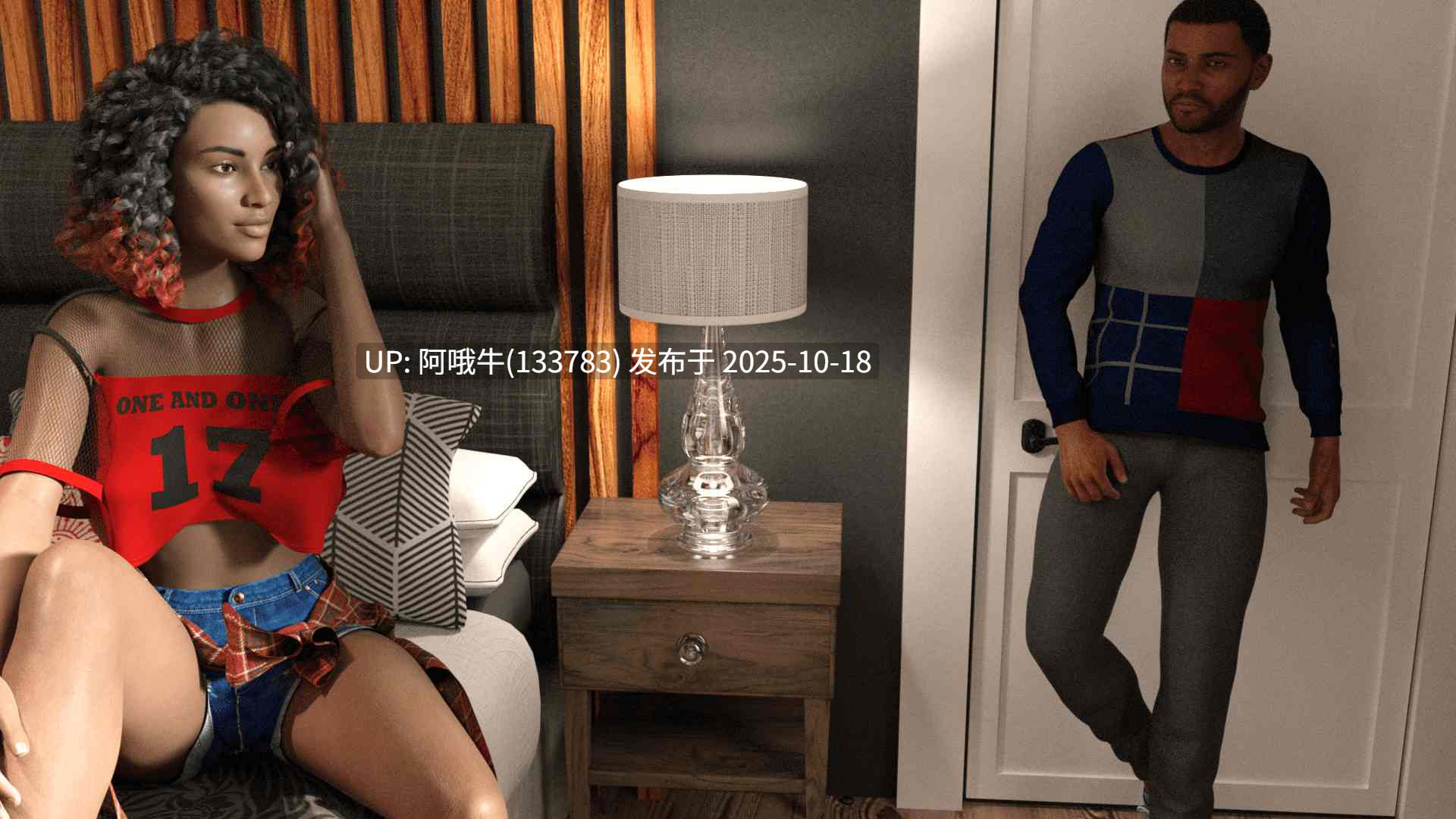 【欧美/SLG/PC机翻/安卓生肉】英寸游戏 Game of Inches [vC1.E3P2.001] [Remveer]【2.66G】【序号4223】-第9张图片-萌站
