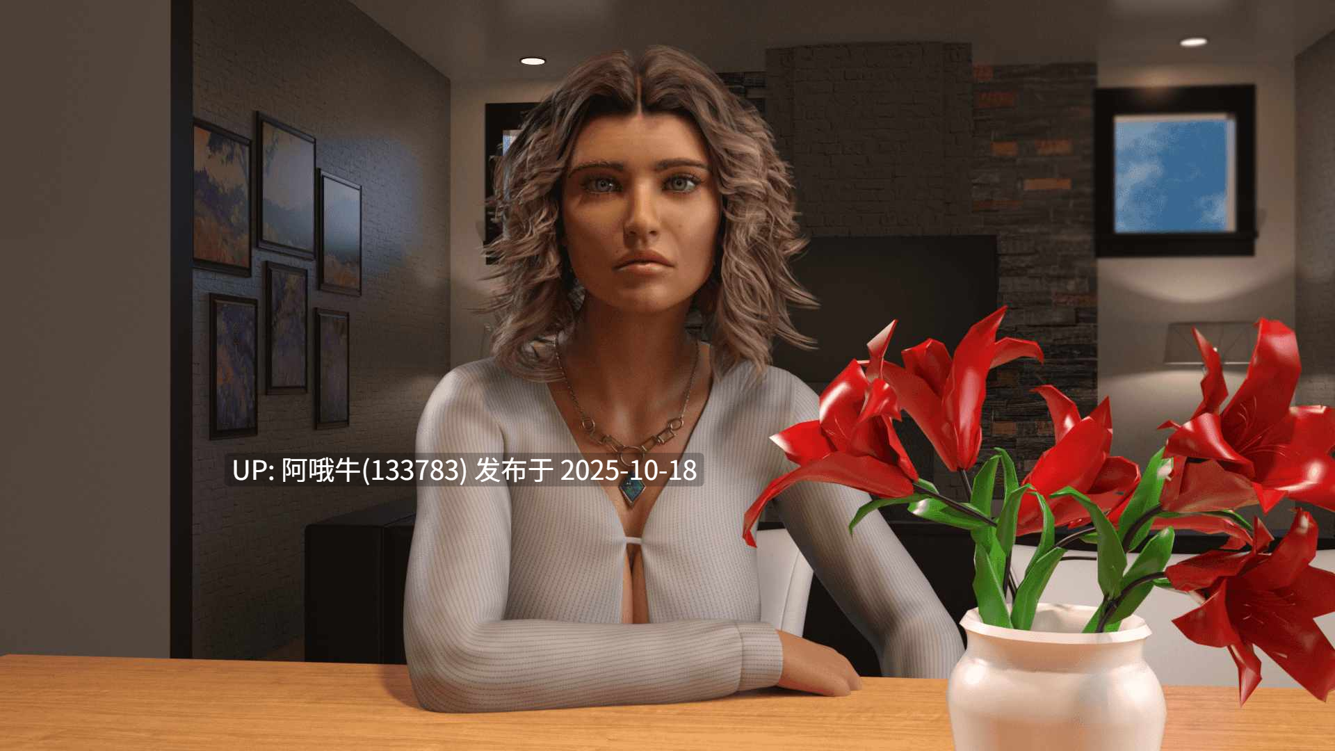 【欧美/SLG/PC机翻/安卓生肉】英寸游戏 Game of Inches [vC1.E3P2.001] [Remveer]【2.66G】【序号4223】-第10张图片-萌站