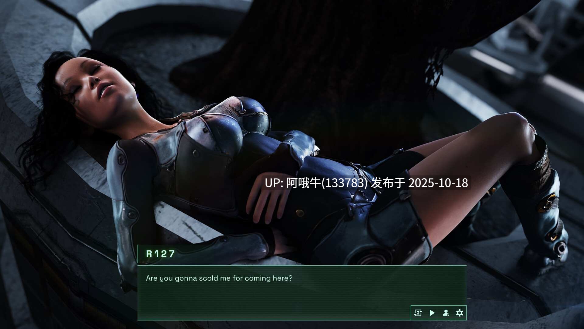 【欧美/SLG/PC/官中】欲望银河 Lust Galaxy [v1.0] [Play & Cum]【5.99G】【序号4225】-第19张图片-萌站