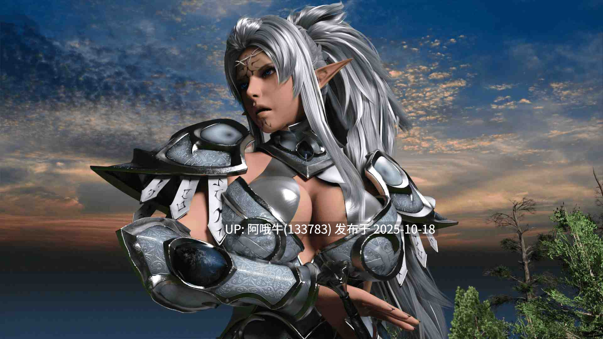 【3DCG/欧美/RPG/PC机翻/安卓生肉/萌站内植】RealmWalker [v1.3] [SpectralByte]【9.12G】【序号4226】-第4张图片-萌站
