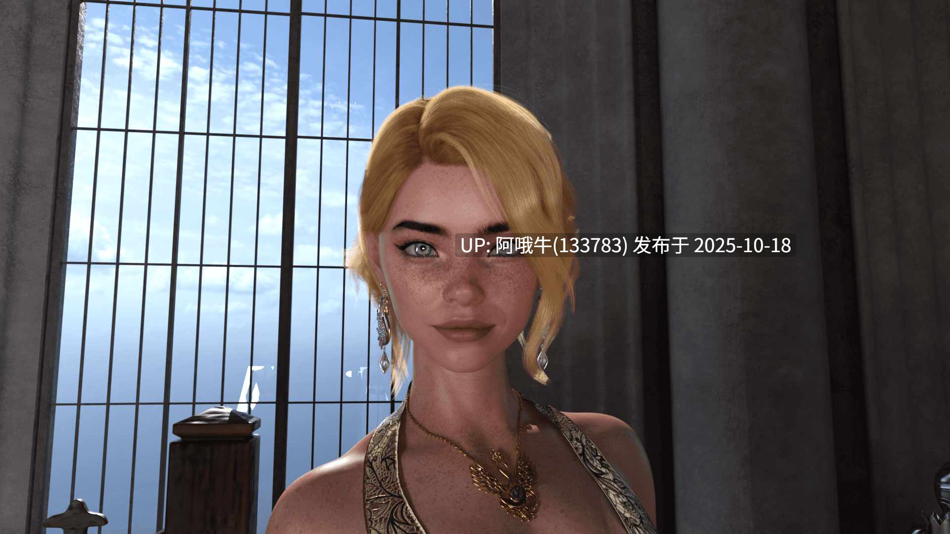 【3DCG/欧美/RPG/PC机翻/安卓生肉/萌站内植】RealmWalker [v1.3] [SpectralByte]【9.12G】【序号4226】-第5张图片-萌站