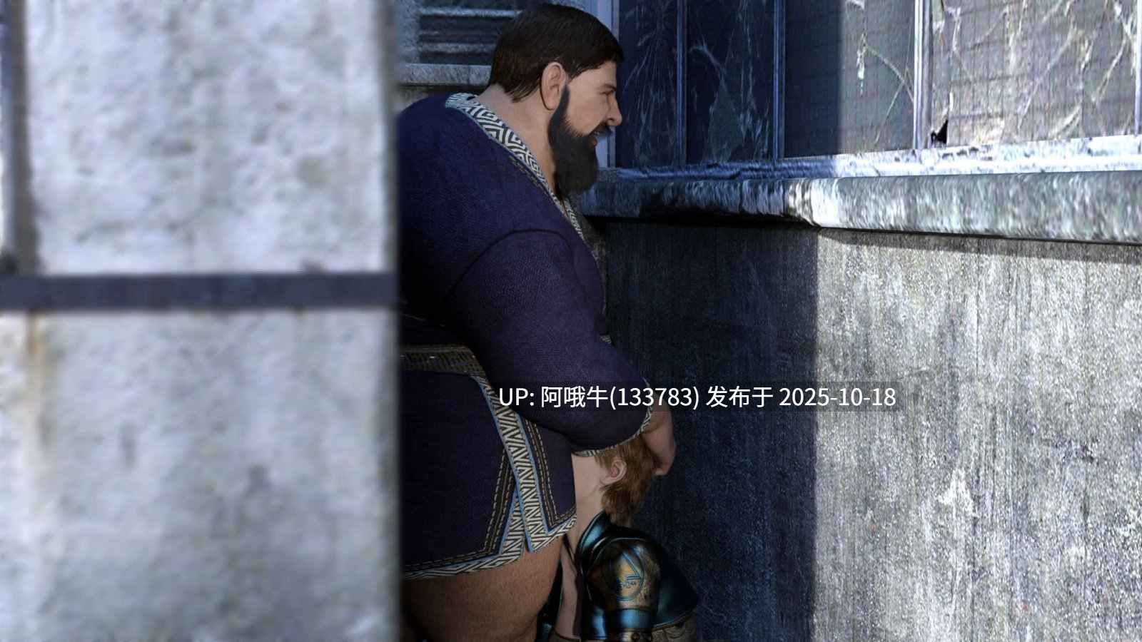 【3D/BDSM/腐败/SLG/PC机翻/安卓生肉】艾莉齐亚想要朋友 Alizia Want Friends [v0.5] [NoToRious_Guy]【414M】【序号4228】-第14张图片-萌站