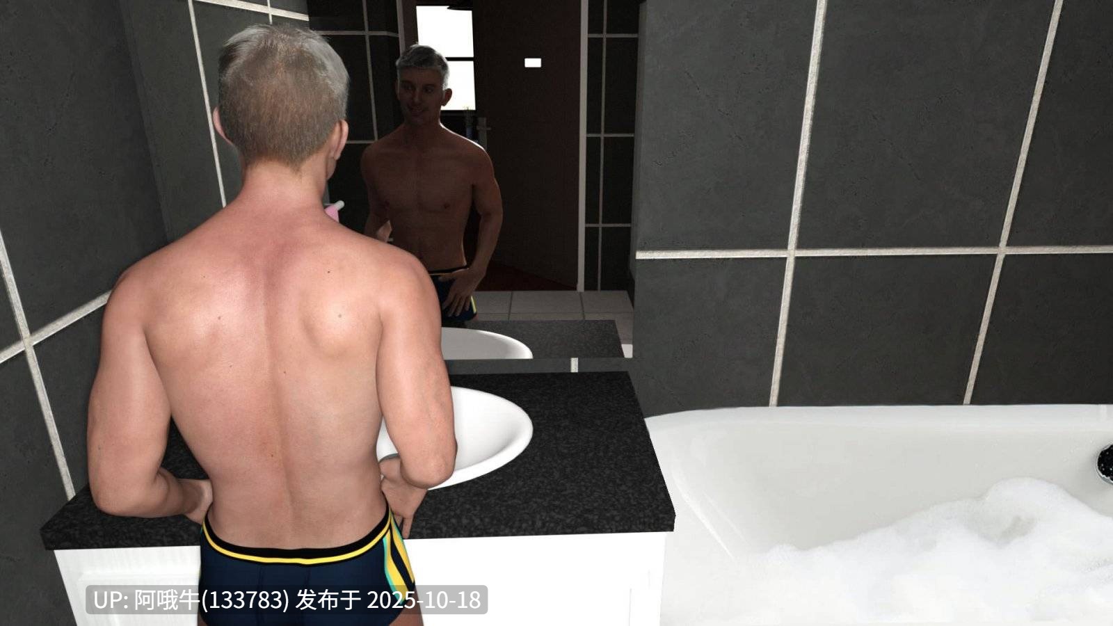 【3D/BDSM/腐败/SLG/PC机翻/安卓生肉】艾莉齐亚想要朋友 Alizia Want Friends [v0.5] [NoToRious_Guy]【414M】【序号4228】-第15张图片-萌站