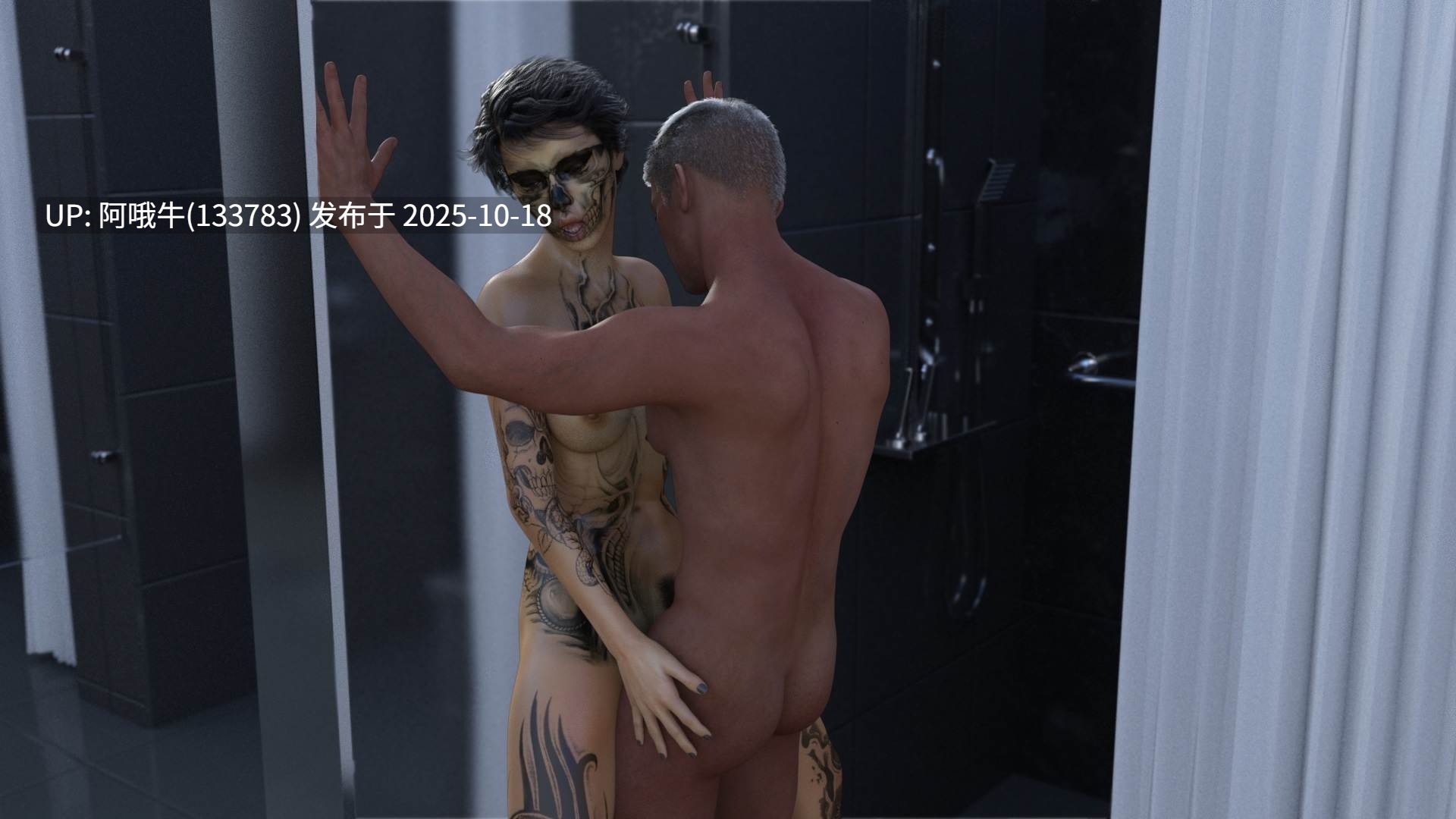 【3D/BDSM/腐败/SLG/PC机翻/安卓生肉】艾莉齐亚想要朋友 Alizia Want Friends [v0.5] [NoToRious_Guy]【414M】【序号4228】-第17张图片-萌站