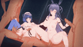 新作-💕我的任务?当然是作为最淫荡的兔女郎,让所有人满足啦!💕 『新泽西_白雪之仪-USS New Jersey_Exhilarating Steps!-碧蓝航线-Azur Lane』-第4张图片-萌站 新作-💕我的任务?当然是作为最淫荡的兔女郎,让所有人满足啦!💕 『新泽西_白雪之仪-USS New Jersey_Exhilarating Steps!-碧蓝航线-Azur Lane』-第4张图片-萌站