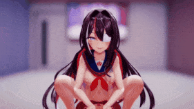 新作-【催眠SexDance】 ヤンデレA-kiでモニタリング - Monitoring by Yandere A-ki