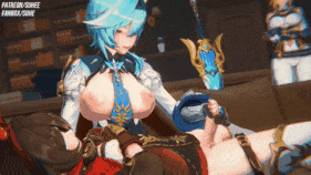 新作-[Futa] You're little whore - Suhee HMV-第12张图片-萌站