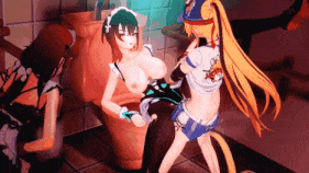 新作-定制 FUTA 米雪儿x明 【卡拉彼丘】-第4张图片-萌站