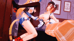 新作-定制 FUTA 米雪儿x明 【卡拉彼丘】-第22张图片-萌站