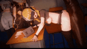 【4K/无修/无水印】新作-旧作-[kisaki]22.Lumine❤️❤️~Abracadabra(Sex Dance)-4K-第12张图片-萌站