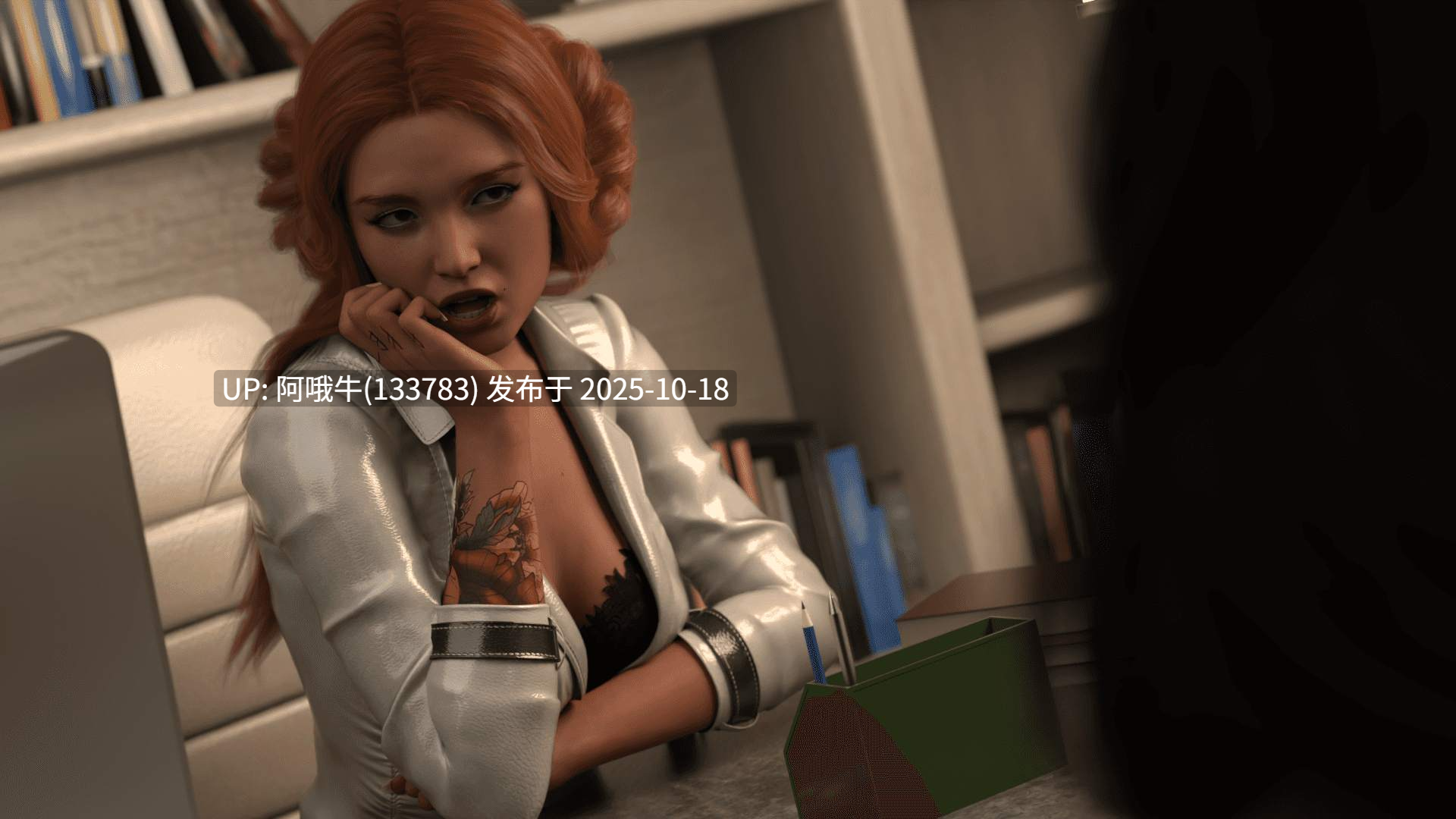 【欧美/SLG/PC机翻/安卓生肉】荒原守护者 Wasteland Guardians [v0.6] [SenseiDaimon]【4.07G】【序号4237】-第2张图片-萌站