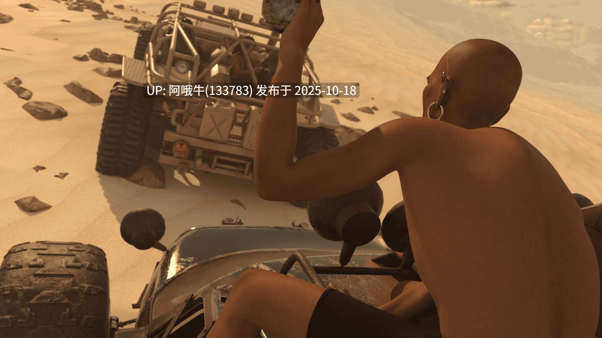 【欧美/SLG/PC机翻/安卓生肉】荒原守护者 Wasteland Guardians [v0.6] [SenseiDaimon]【4.07G】【序号4237】-第8张图片-萌站