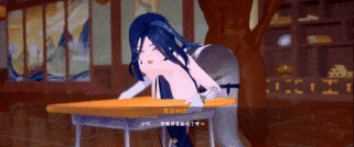 【4K/无修/无水印】新作-*恶堕2*Clorinde x Navia Sex❤️-4K60FPS-内容同普清一样 是4K版 介意勿买-第9张图片-萌站 【4K/无修/无水印】新作-*恶堕2*Clorinde x Navia Sex❤️-4K60FPS-内容同普清一样 是4K版 介意勿买-第9张图片-萌站