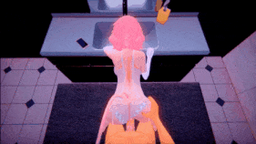 【2K/无修/无水印】新作-Goldenglow&Eyjafjalla❤sex ~ 人有所操-第2张图片-萌站 【2K/无修/无水印】新作-Goldenglow&Eyjafjalla❤sex ~ 人有所操-第2张图片-萌站
