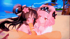 【2K/无修/无水印】新作-Goldenglow&Eyjafjalla❤sex ~ 人有所操-第4张图片-萌站 【2K/无修/无水印】新作-Goldenglow&Eyjafjalla❤sex ~ 人有所操-第4张图片-萌站