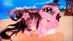 【2K/无修/无水印】新作-Goldenglow&Eyjafjalla❤sex ~ 人有所操-第31张图片-萌站 【2K/无修/无水印】新作-Goldenglow&Eyjafjalla❤sex ~ 人有所操-第31张图片-萌站