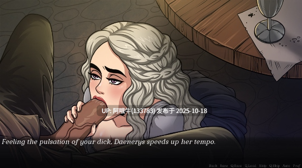 【2D/老毛子/PC机翻/安卓生肉】妓女游戏 Game of Whores [v0.31.1] [Manitu Games]【4.05G】【序号4239】-第12张图片-萌站