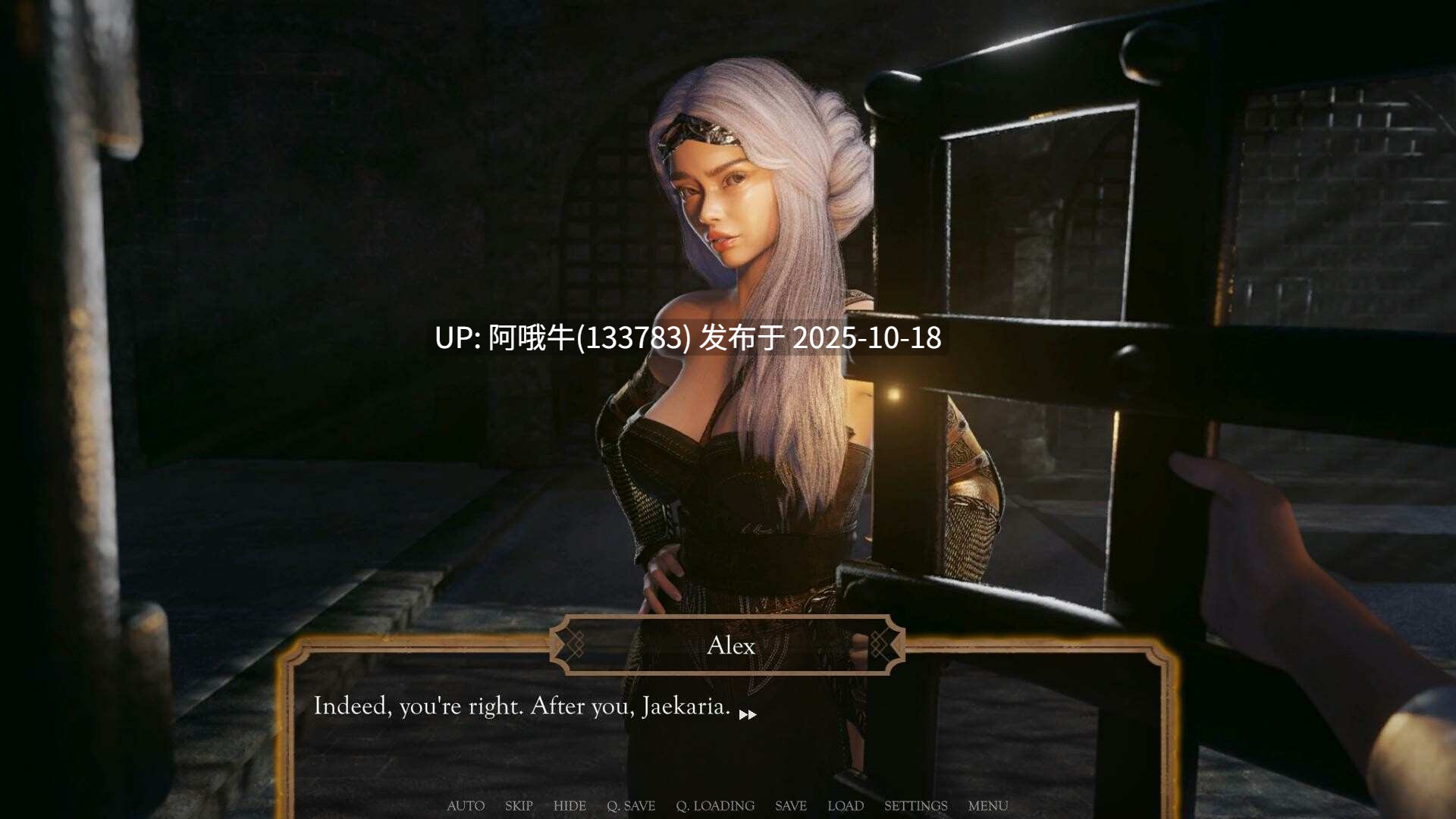 【3D/大作/NSFW/互动/官中】权力的性爱 [最终] Sex of Thrones [Final] [Taboo Tales]【11.1G】【序号4242】-第15张图片-萌站