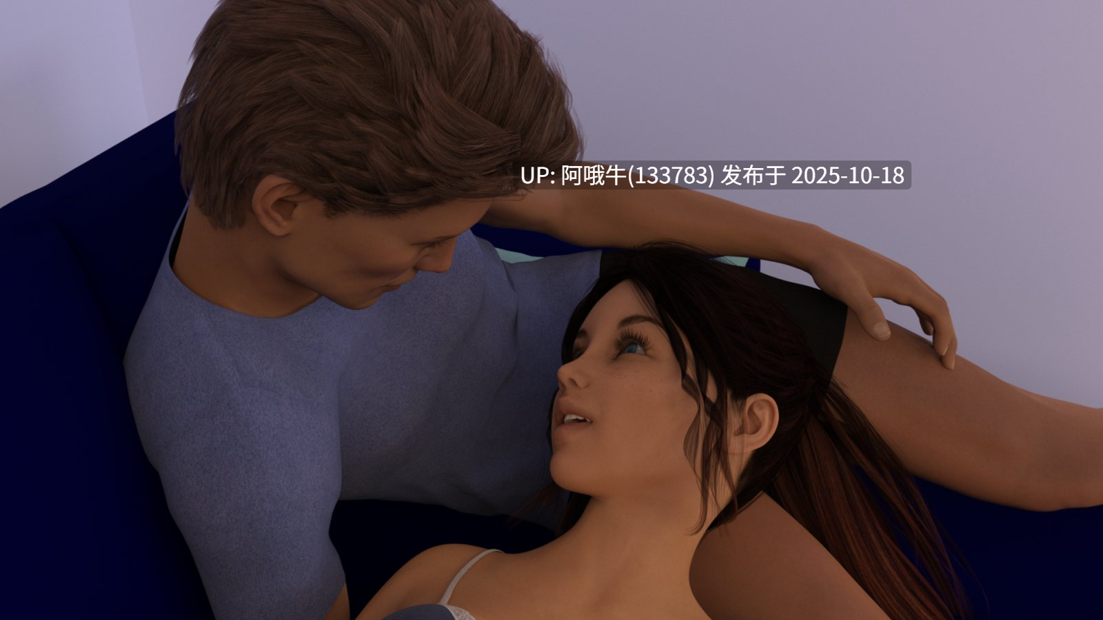 【欧美/SLG/PC机翻/萌站内植】塑造她的未来 Shaping Her Future【174M】【序号4243】-第13张图片-萌站 【欧美/SLG/PC机翻/萌站内植】塑造她的未来 Shaping Her Future【174M】【序号4243】-第13张图片-萌站