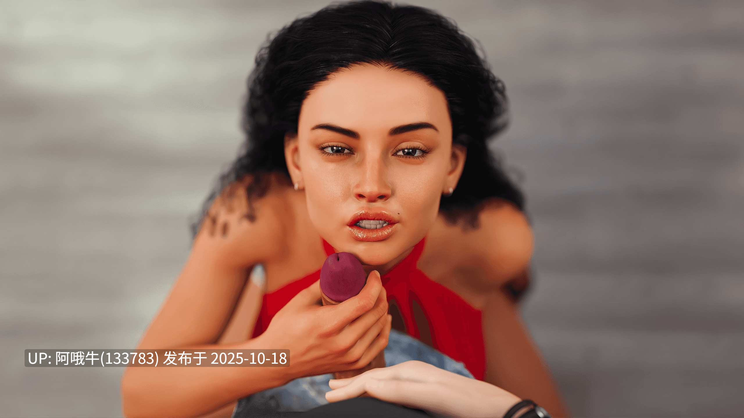 【欧美/SLG/PC机翻/安卓生肉】我的梦 My Bimbo Dream [S2 v2.0.4] [MBD]【9.53G】【序号4245】-第10张图片-萌站