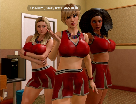 【欧美/RPG/PC机翻/萌站内植】我的新生活：改造 My New Life REVAMP [v0.98.6] [Beggar of Net]【9.87G】【序号4246】-第3张图片-萌站