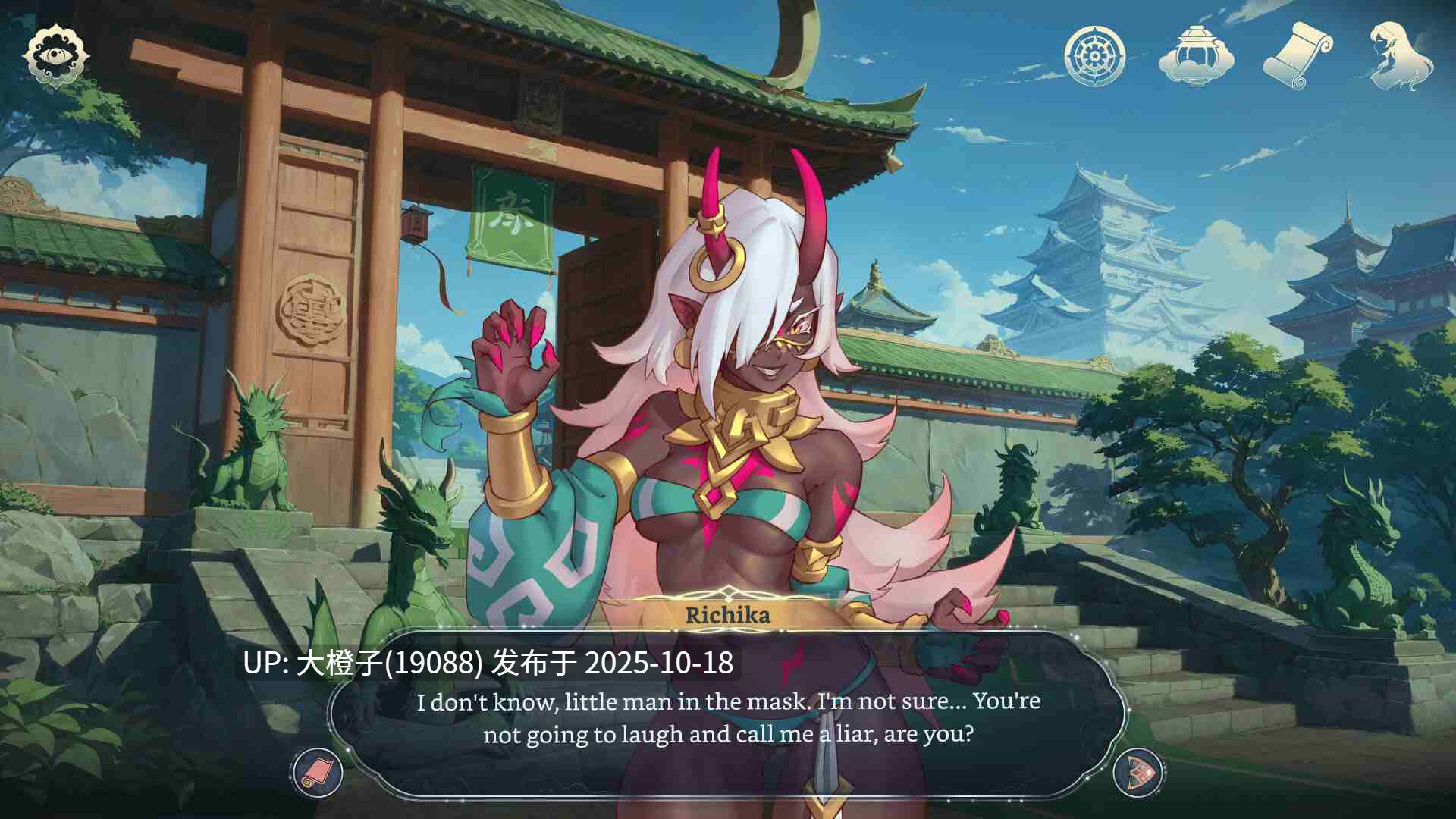 [SLG官中步兵后宫PC+安卓][Sweet buns] 后宫幻想 Harem Fantasy v0.026 测试版 [613M]