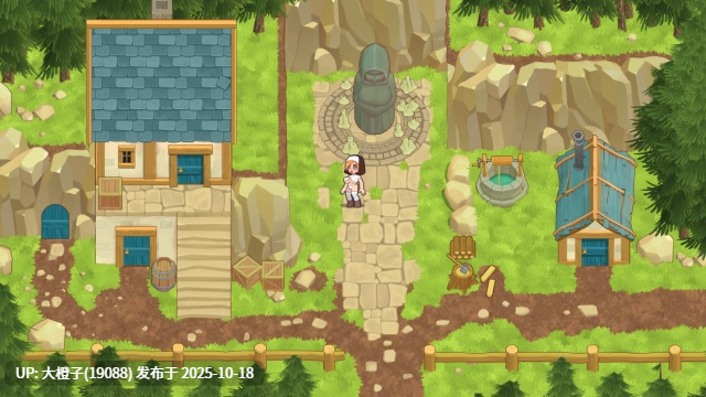 [SLG汉化PC+安卓动态步兵]Sekira Part 1 v1.0.1 [1.73G]-第4张图片-萌站
