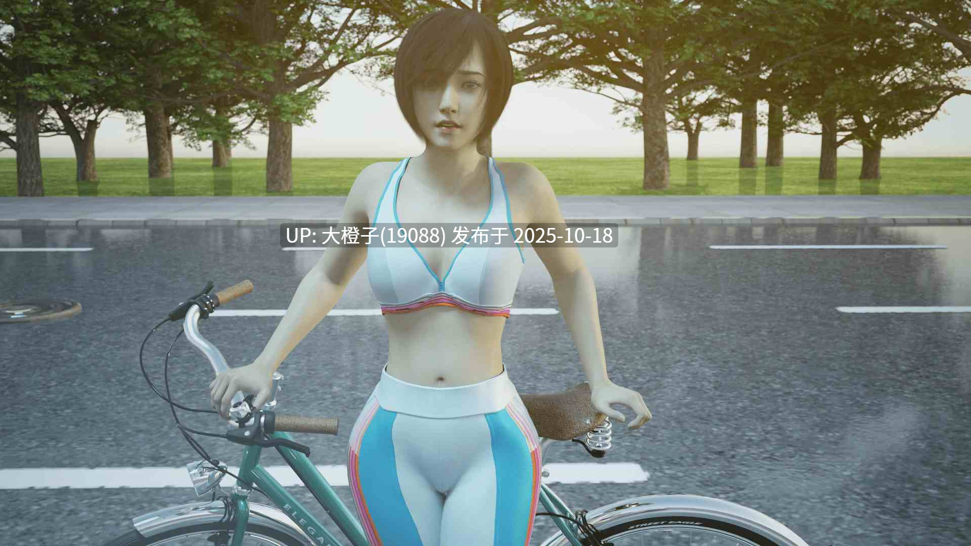 [SLG汉化PC步兵]最热的夏天 Hottest Summer v1.0.1 P1 [1.69G]-第6张图片-萌站