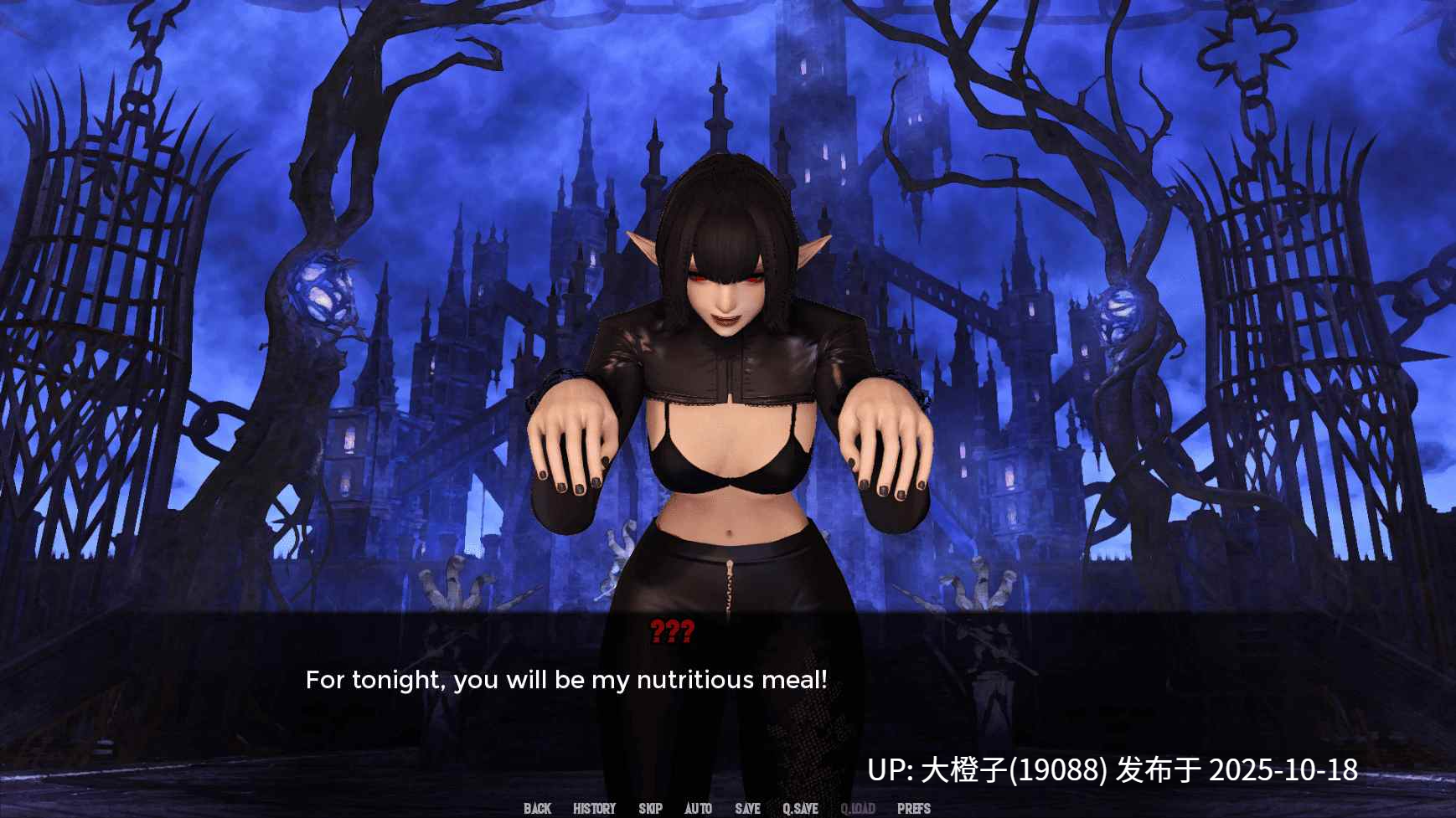 [SLG汉化步兵动态PC]女神的冠军 The Goddess' Champion[萌站植入][4.03G]-第7张图片-萌站