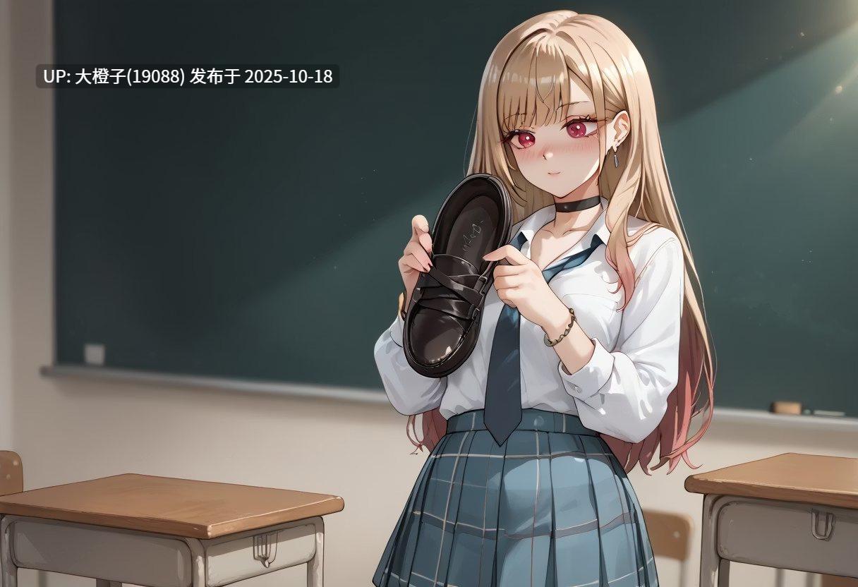 [SLG汉化动态步兵PC] 脚大师FeetMaster v0.6 [萌站植入][1.6G]-第11张图片-萌站