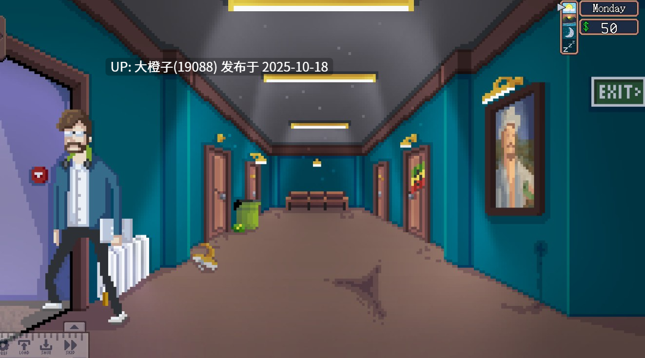 [SLG汉化动态步兵PC+AZ]拉斯特沃斯学院 Lustworth Academy v0.5.2 [2.85G]-第7张图片-萌站