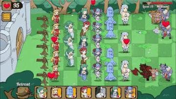 [SLG塔防生肉动态步兵PC] 埃西里亚 Royal Guards of Ethyria v0.8.5完整版 [422M]-第4张图片-萌站