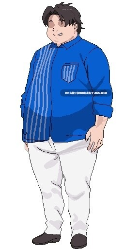[SLG官中动态PC人妻] 清掃員伝説清洁工传说v1.05+存档 [970M]-第3张图片-萌站