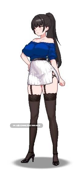 [SLG官中动态PC人妻] 清掃員伝説清洁工传说v1.05+存档 [970M]-第6张图片-萌站