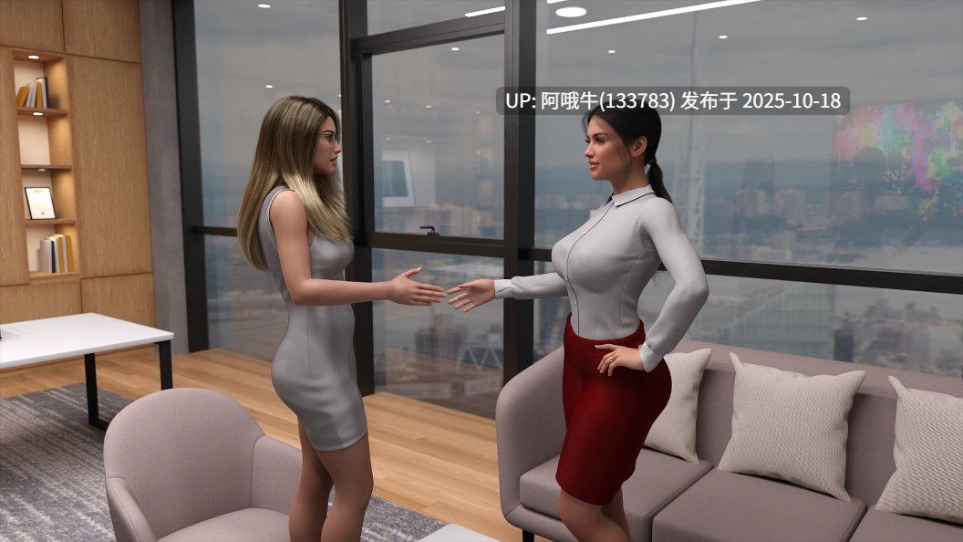 【欧美/SLG/PC机翻/安卓生肉】欲望的低语 Whispers of Desire [v0.30] [Mr_Fable]【4.18G】【序号4250】-第12张图片-萌站