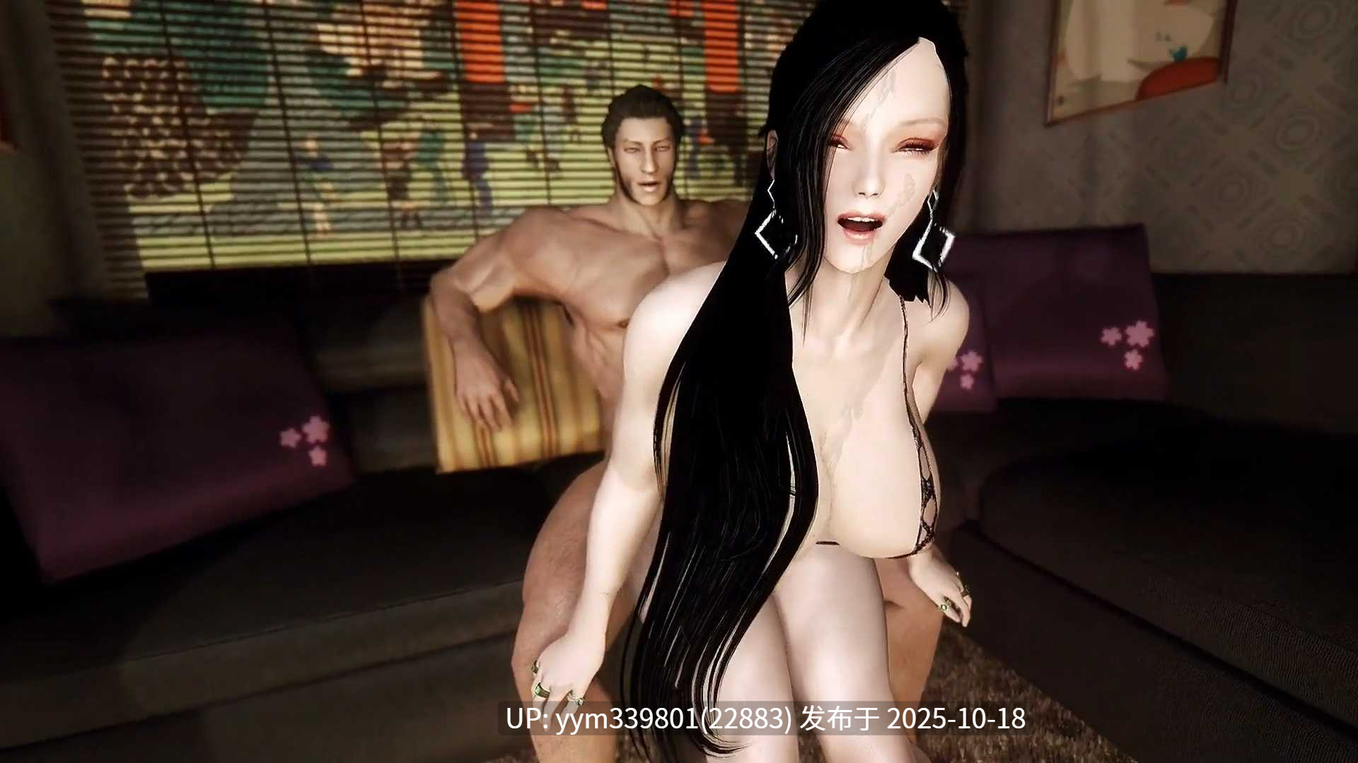 妈妈通奸黑人+秘密人妻-第11张图片-萌站