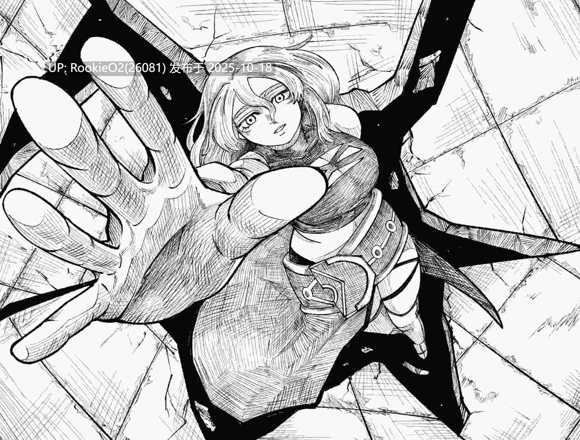 [RPG/精翻汉化] 血月绽花 / BLOSSOM ON BLOODMOON 心跳计数者个人汉化版 [1.3G/新汉化]-第9张图片-萌站