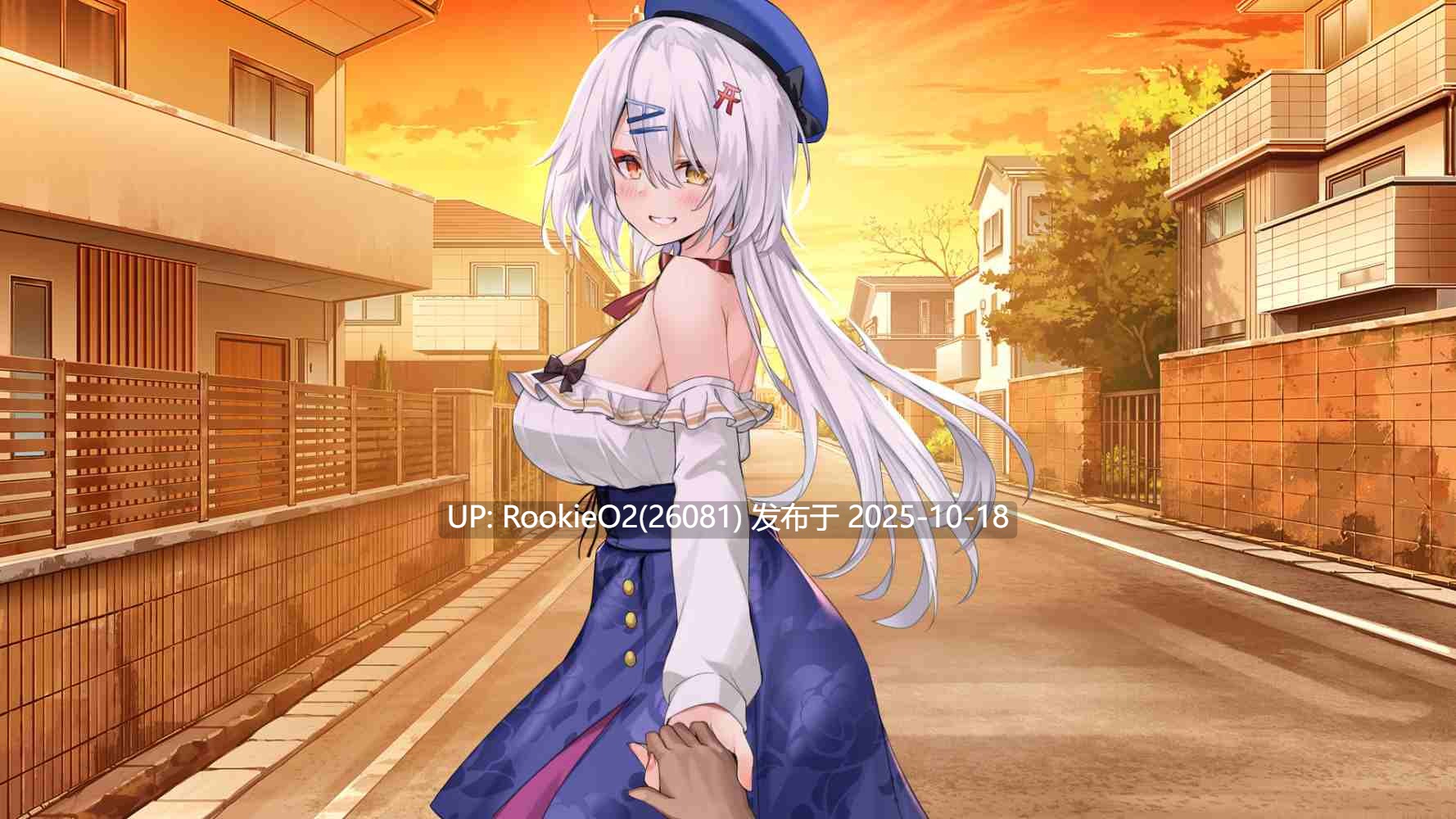 【日式SLG/中文/步兵】妖狐的恋爱学程 STEAM官方中文版+步兵DLC 【1.10G/全CV】-第10张图片-萌站 【日式SLG/中文/步兵】妖狐的恋爱学程 STEAM官方中文版+步兵DLC 【1.10G/全CV】-第10张图片-萌站